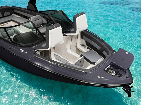 Катер Chaparral SSX 30
